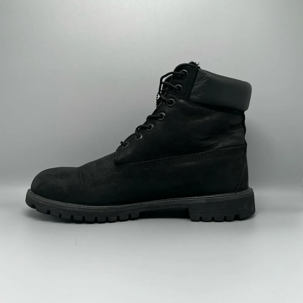 Timberland premium 6”
